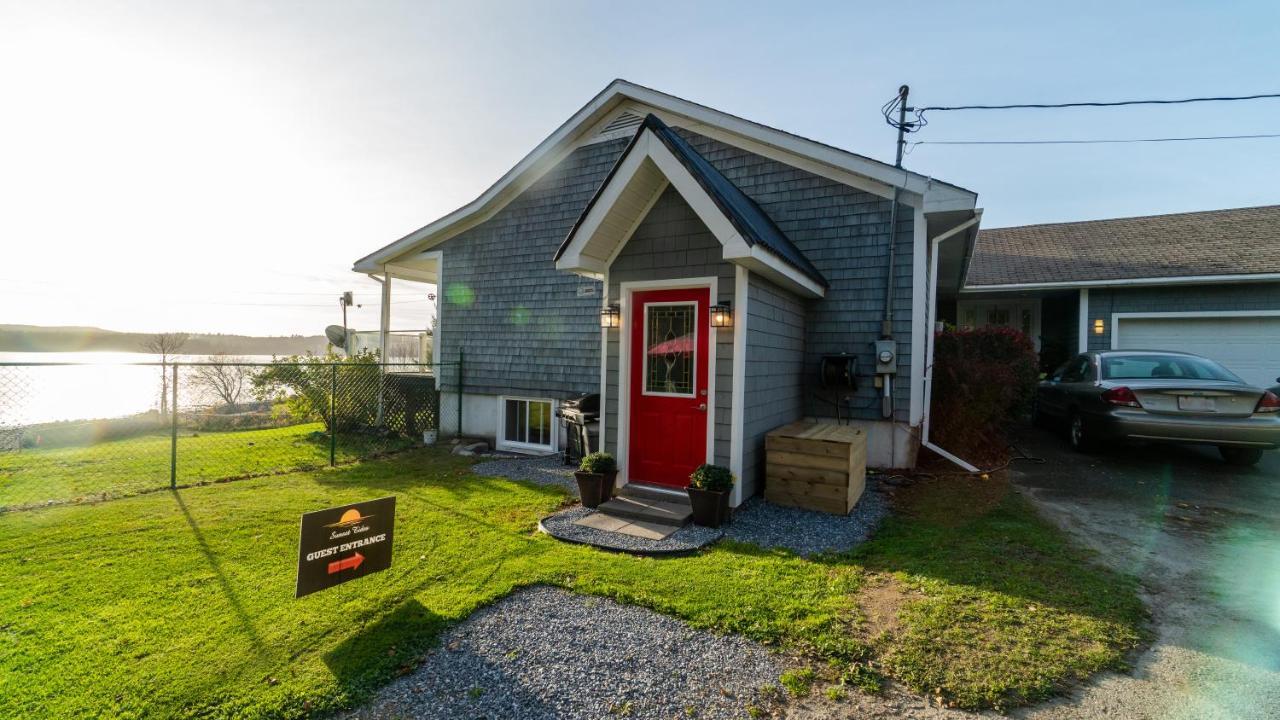 Sunset Tides Apartment Oak Haven Exterior photo