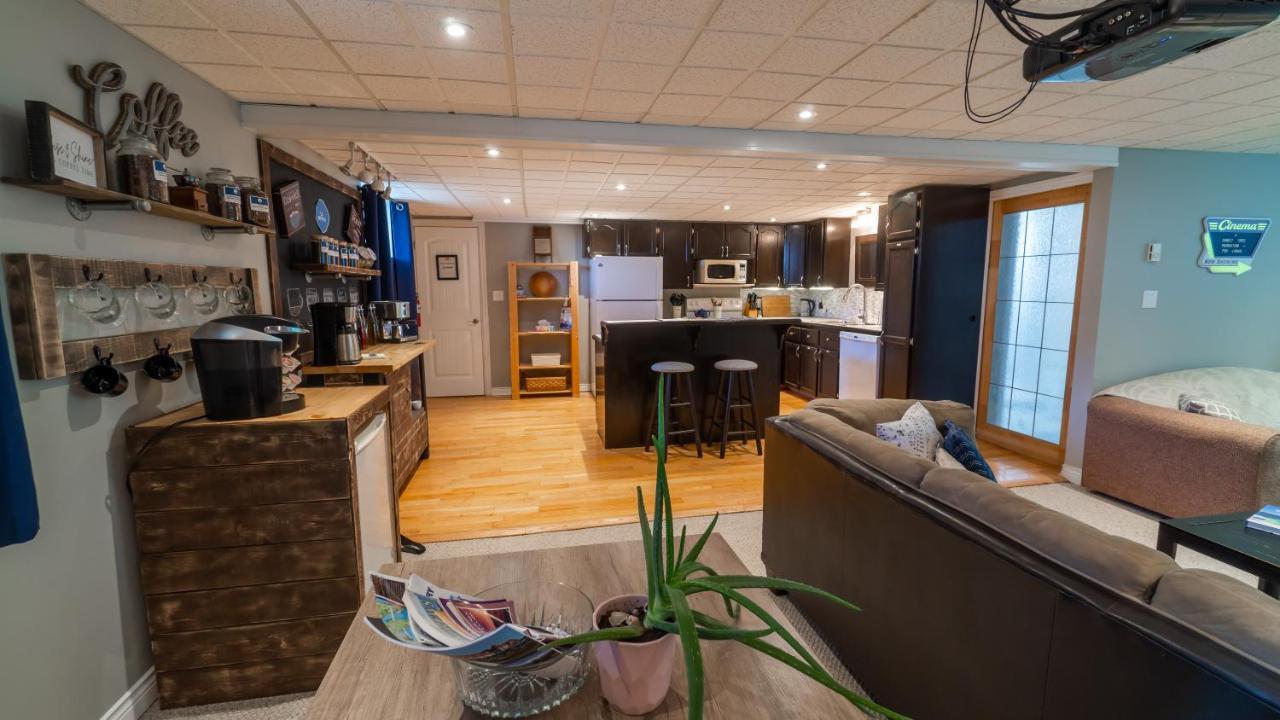 Sunset Tides Apartment Oak Haven Exterior photo
